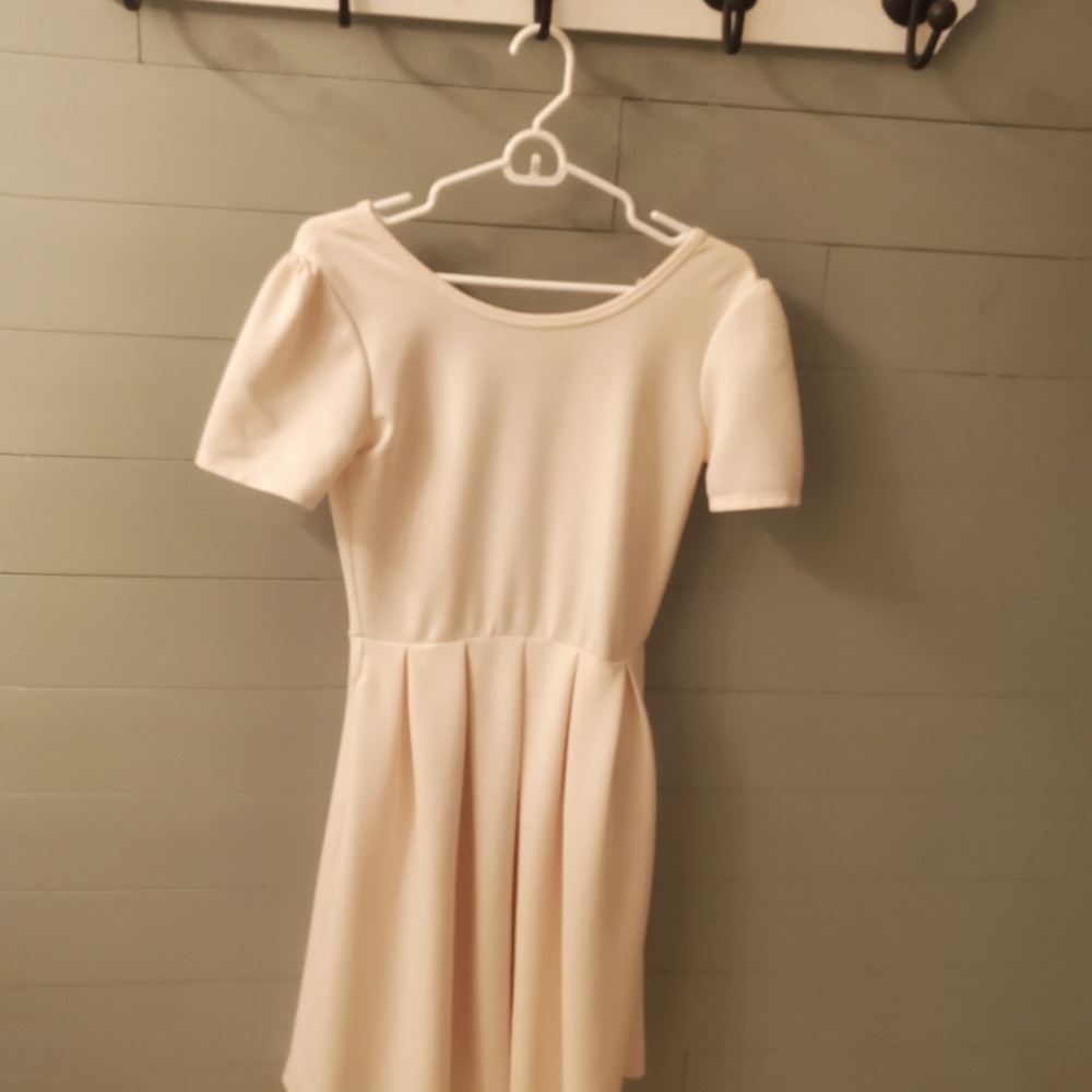 LulaRoe Amelia Dress